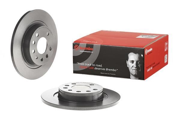 Buy Brembo 08.9511.11 at a low price in United Arab Emirates!