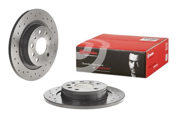 Buy Brembo 08.9511.1X at a low price in United Arab Emirates!