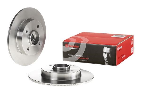 Buy Brembo 08.9512.17 at a low price in United Arab Emirates!