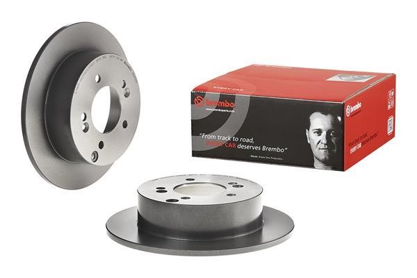 Buy Brembo 08.A631.11 at a low price in United Arab Emirates!