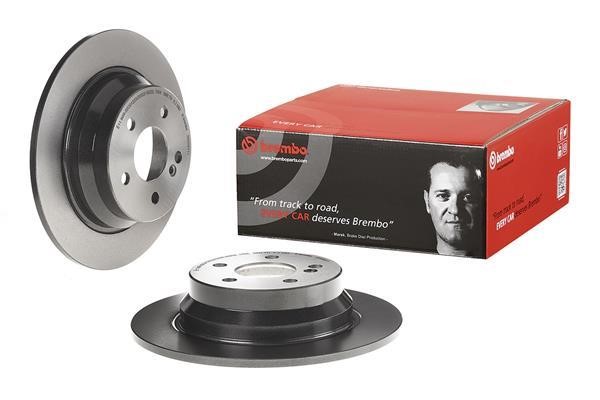 Buy Brembo 08.9584.11 at a low price in United Arab Emirates!