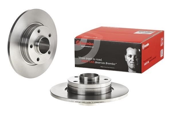 Buy Brembo 08.9597.17 at a low price in United Arab Emirates!