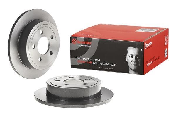 Buy Brembo 08.A636.11 at a low price in United Arab Emirates!