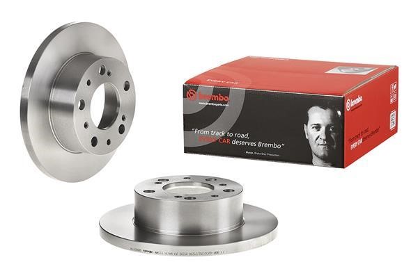 Buy Brembo 08.9601.14 at a low price in United Arab Emirates!