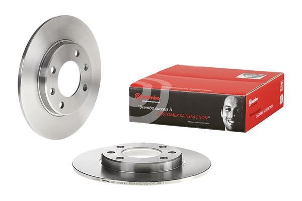 Buy Brembo 08.9602.10 at a low price in United Arab Emirates!