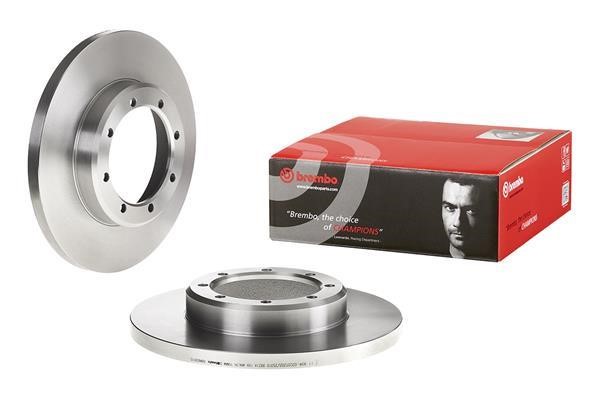 Buy Brembo 08.A650.10 at a low price in United Arab Emirates!