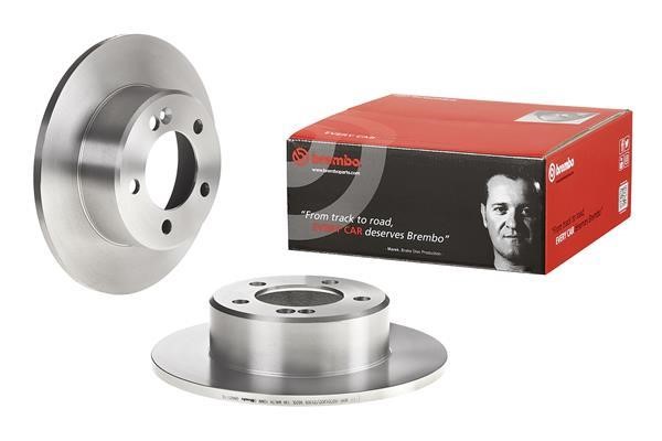 Buy Brembo 08.A651.10 at a low price in United Arab Emirates!