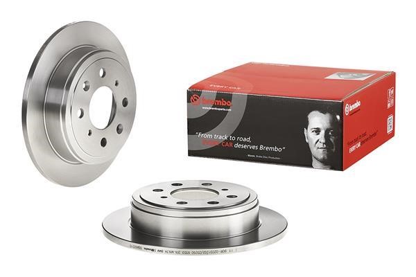 Buy Brembo 08.9605.10 at a low price in United Arab Emirates!