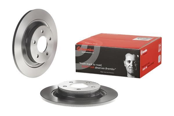 Buy Brembo 08.A711.11 at a low price in United Arab Emirates!