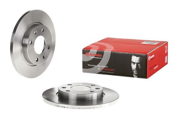 Buy Brembo 08.9606.14 at a low price in United Arab Emirates!