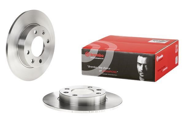Buy Brembo 08.9719.10 at a low price in United Arab Emirates!