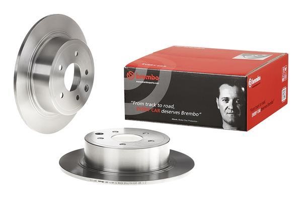 Buy Brembo 08.A715.10 at a low price in United Arab Emirates!