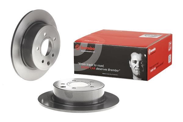 Buy Brembo 08.A715.11 at a low price in United Arab Emirates!