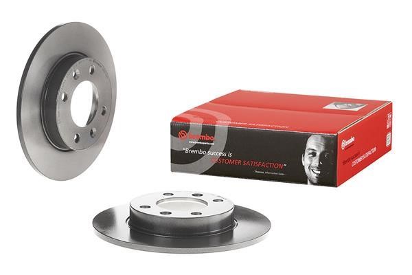 Buy Brembo 08.9719.11 at a low price in United Arab Emirates!