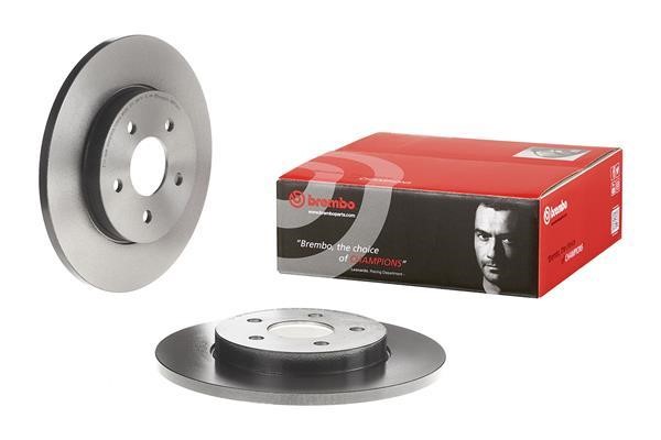 Buy Brembo 08.9734.11 at a low price in United Arab Emirates!