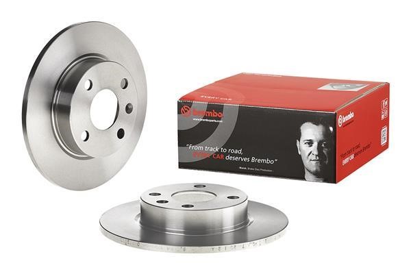 Buy Brembo 08.9739.10 at a low price in United Arab Emirates!