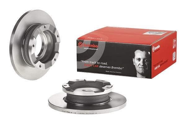 Buy Brembo 08.A730.10 at a low price in United Arab Emirates!