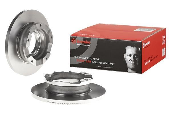 Buy Brembo 08.A730.20 at a low price in United Arab Emirates!