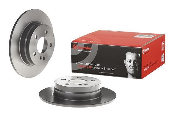 Buy Brembo 08.A737.11 at a low price in United Arab Emirates!