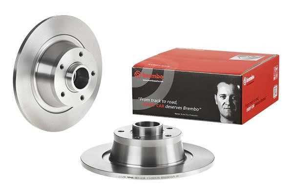 Buy Brembo 08.A753.37 at a low price in United Arab Emirates!