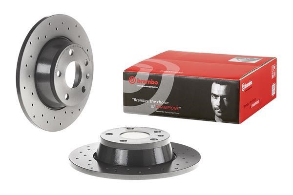 Buy Brembo 08.9769.1X at a low price in United Arab Emirates!