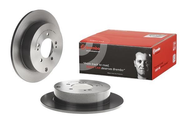 Buy Brembo 08.A755.11 at a low price in United Arab Emirates!