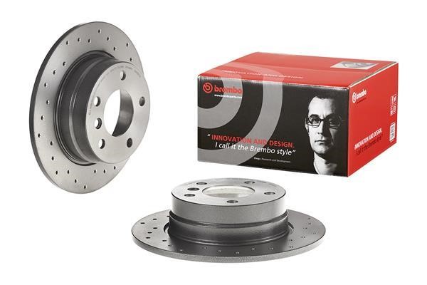 Buy Brembo 08.9787.1X at a low price in United Arab Emirates!