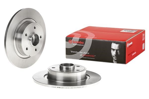 Buy Brembo 08.9792.17 at a low price in United Arab Emirates!