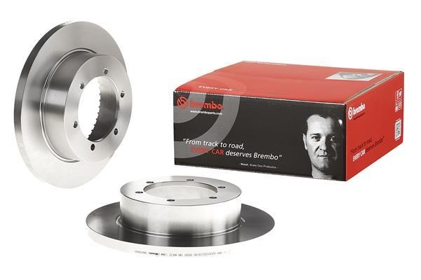 Buy Brembo 08.9794.60 at a low price in United Arab Emirates!