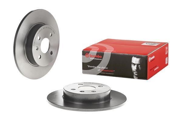 Buy Brembo 08.9826.11 at a low price in United Arab Emirates!