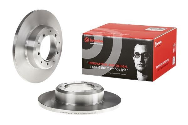 Buy Brembo 08.A841.10 at a low price in United Arab Emirates!