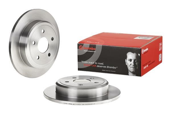 Buy Brembo 08.A863.10 at a low price in United Arab Emirates!