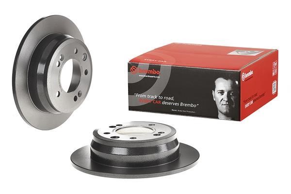 Buy Brembo 08.A869.11 at a low price in United Arab Emirates!
