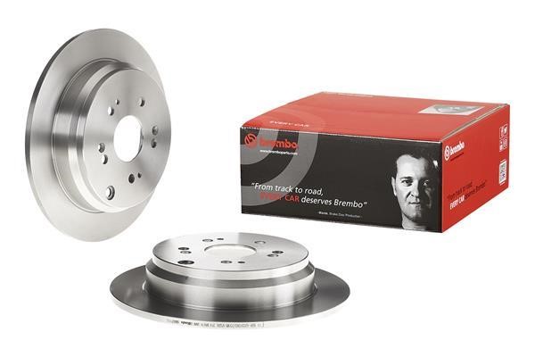 Buy Brembo 08.A871.10 at a low price in United Arab Emirates!