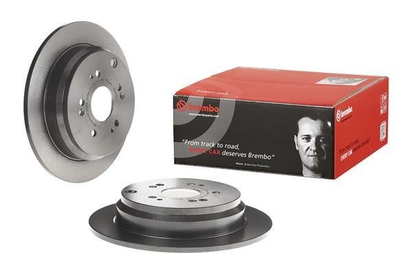 Buy Brembo 08.A871.11 at a low price in United Arab Emirates!