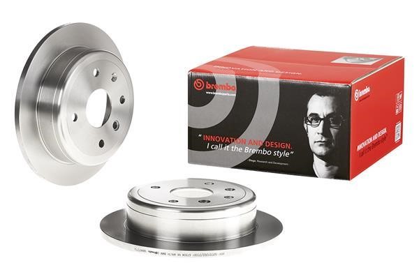 Buy Brembo 08.A872.10 at a low price in United Arab Emirates!