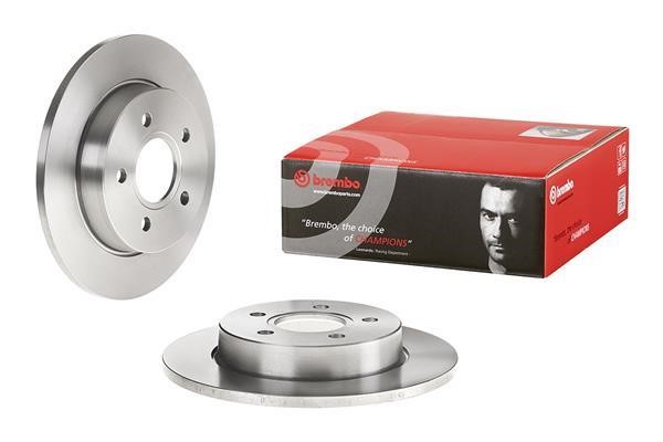 Buy Brembo 08.A029.20 at a low price in United Arab Emirates!