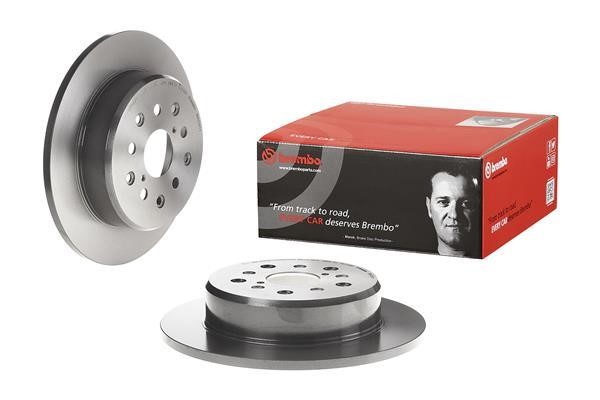 Buy Brembo 08.A038.11 at a low price in United Arab Emirates!