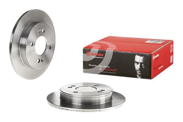 Buy Brembo 08.A916.10 at a low price in United Arab Emirates!