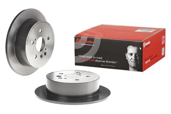Buy Brembo 08.A111.11 at a low price in United Arab Emirates!