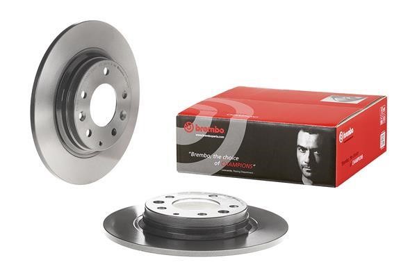 Buy Brembo 08.A112.11 at a low price in United Arab Emirates!