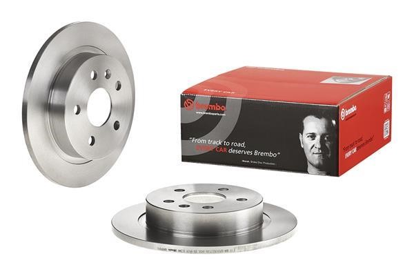 Buy Brembo 08.A970.10 at a low price in United Arab Emirates!