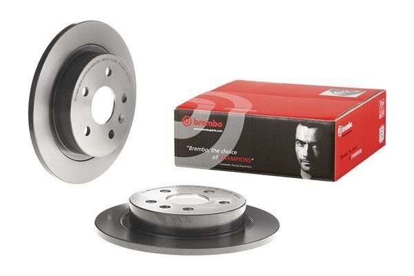 Buy Brembo 08.A970.11 at a low price in United Arab Emirates!