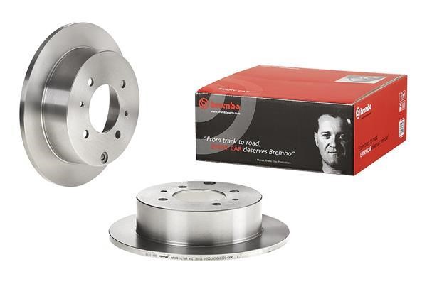 Buy Brembo 08.A114.10 at a low price in United Arab Emirates!