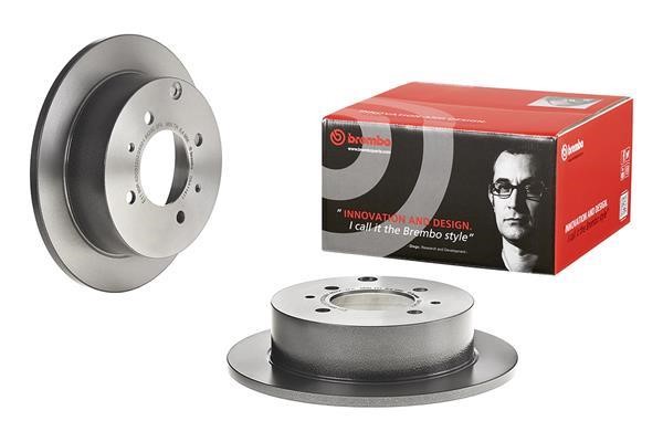 Buy Brembo 08.A114.11 at a low price in United Arab Emirates!