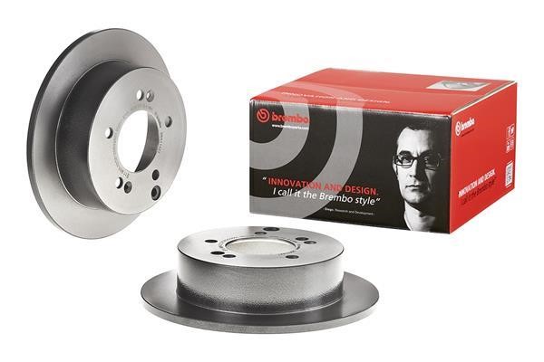 Buy Brembo 08.A114.21 at a low price in United Arab Emirates!