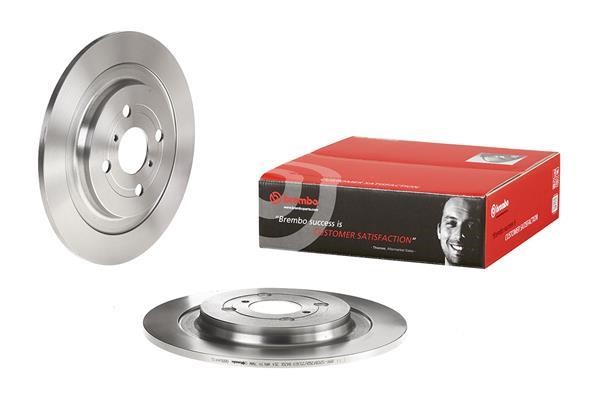 Buy Brembo 08.B044.10 at a low price in United Arab Emirates!