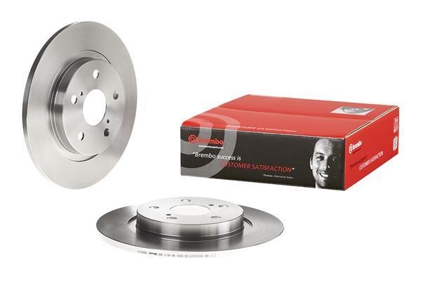 Buy Brembo 08.B045.10 at a low price in United Arab Emirates!