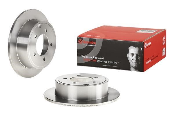 Buy Brembo 08.A114.30 at a low price in United Arab Emirates!