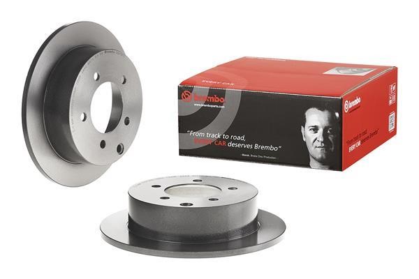 Buy Brembo 08.A114.71 at a low price in United Arab Emirates!